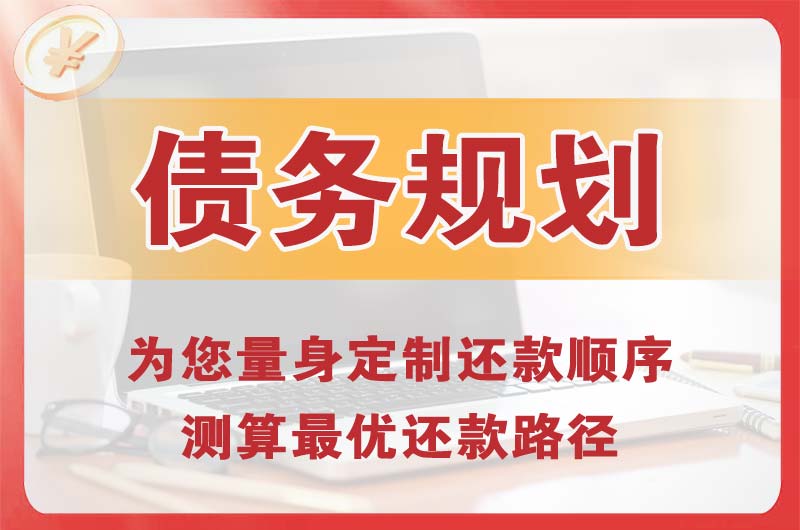 武邑债务规划